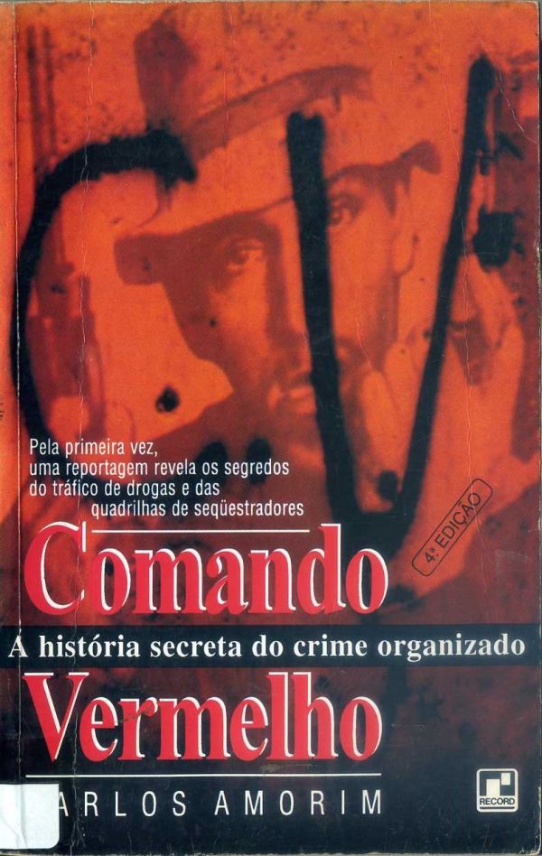 Comando Vermelho